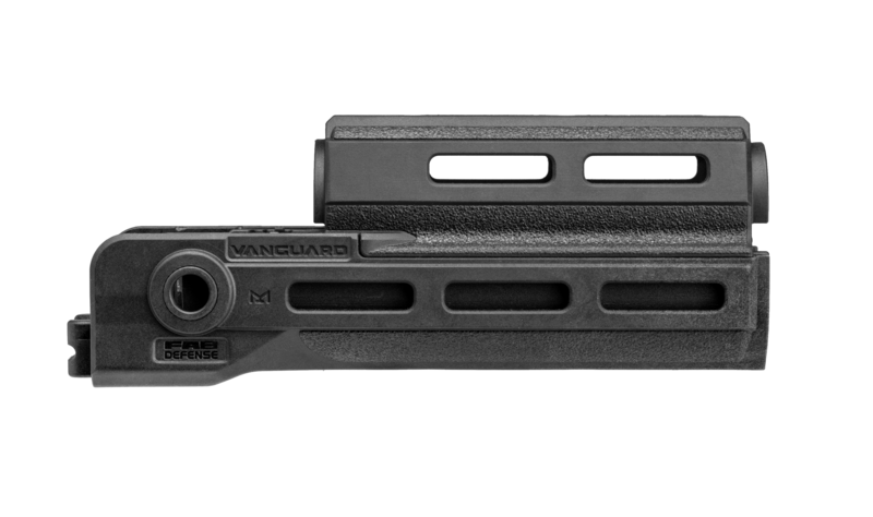 Vanguard VZ - VZ58 M-LOK Rail System