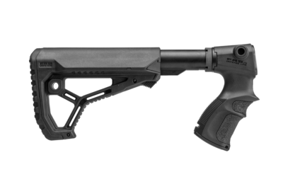 Remington 870 M4 Style Butt Stocks