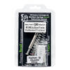 Walther Q5 Match M1/M2 &amp; Steel – Polymer Frame Pro/Standard