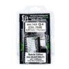 Walther Q4  Steel &amp; Polymer Frame (TAC / M2, OR)   4&quot; Barrel  User Adjustability