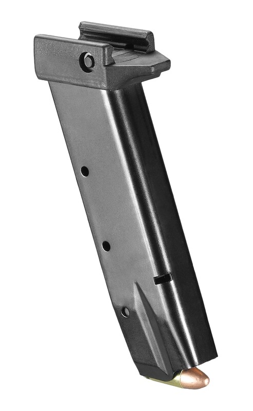 GMF - 9 (For Steel magazines Only)