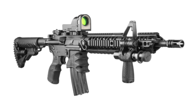 AR 15/M16
