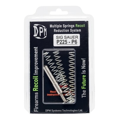 SIG SAUER P225  &amp; P6 9mm                                 Not Compatible with P-225 A1 Version