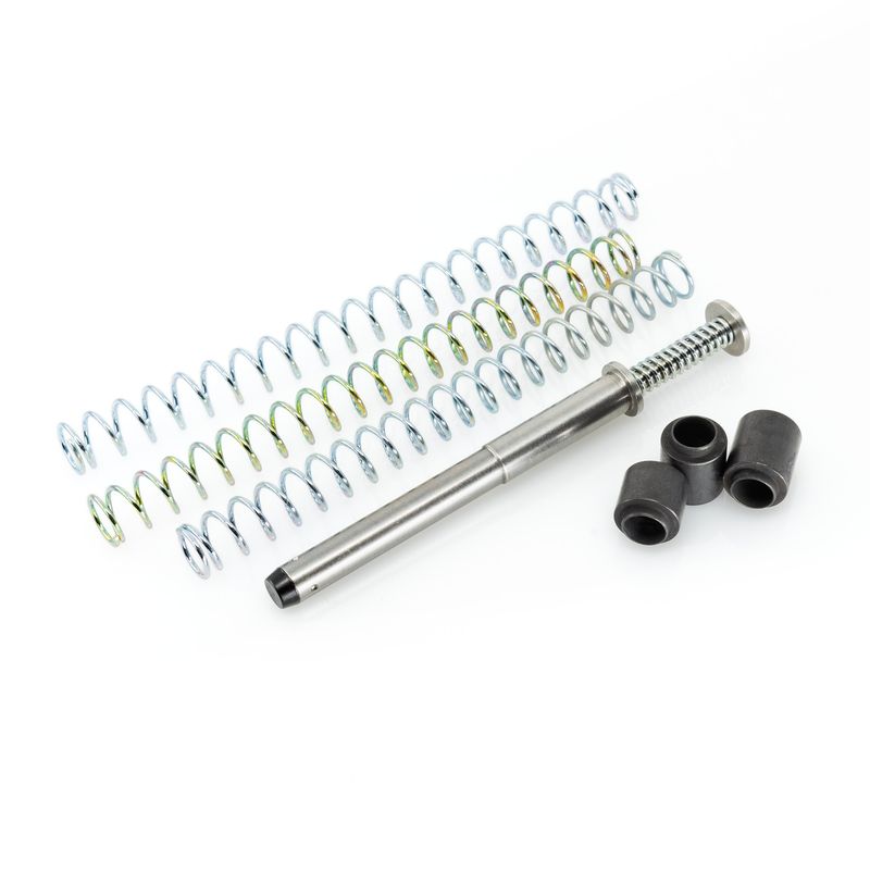 P-320- XTEN 5&quot; Barrel 10mm