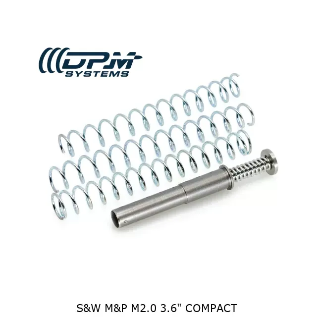 M&amp;P M2.0 3.6&quot;  COMPACT 9mm/40s&amp;w