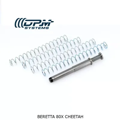 80X CHEETAH