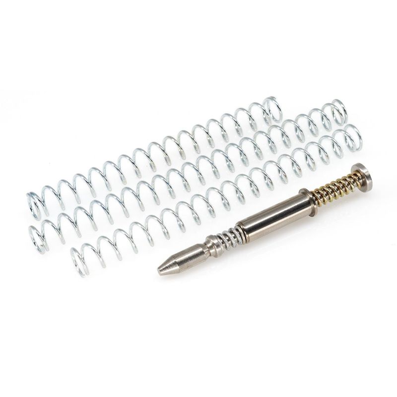 CZ 75 TS Tactical Sport &amp; Standard IPSC