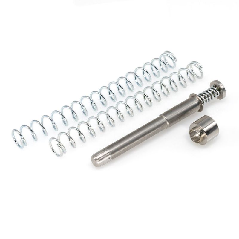 CZ 75 P-07 Duty Version 1 &amp; 2