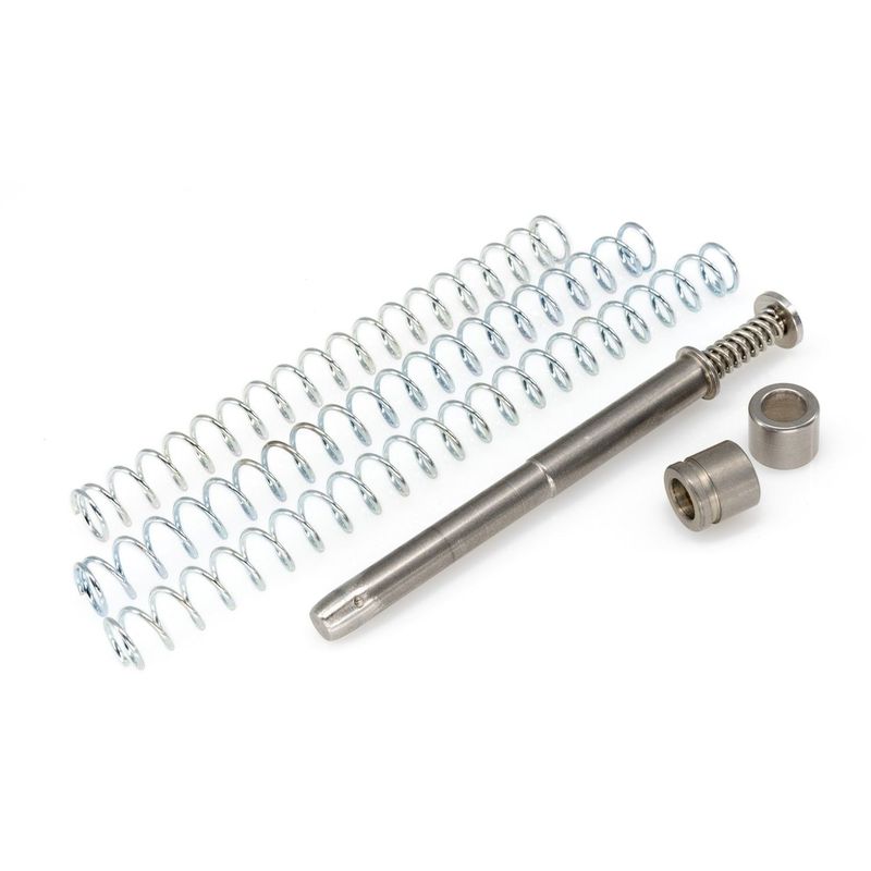 CZ P-09 Long Slide 4.53&quot;