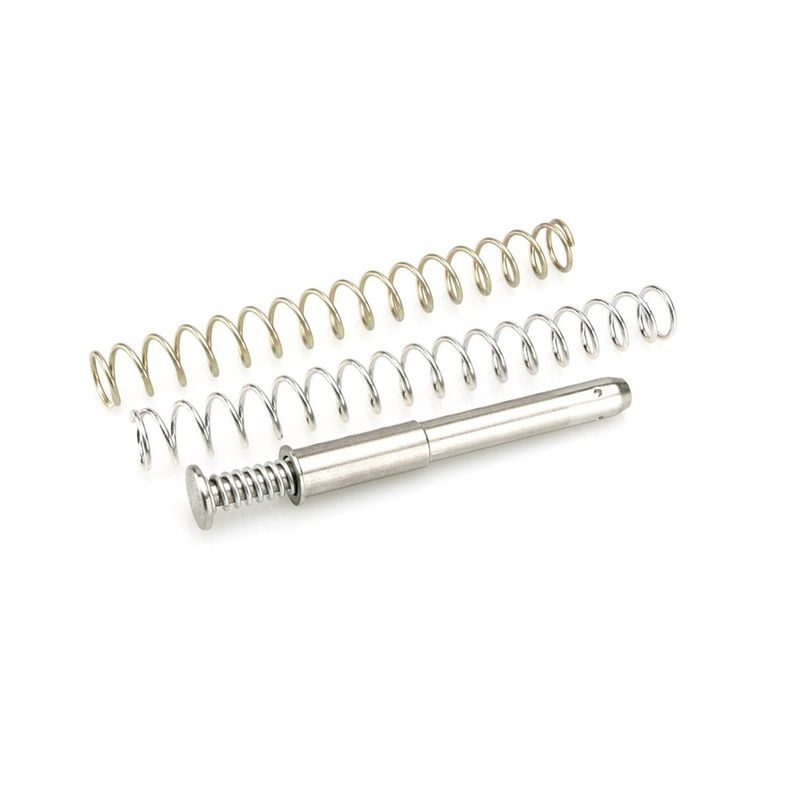 100-110   9mm - 40s&amp;w