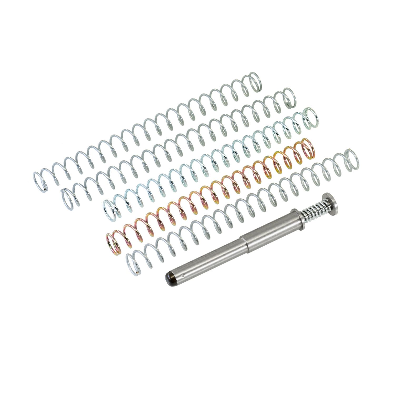 DPM &quot;SOFT VERSION&quot; FOR GLOCK MODELS: 17-22-31-37 GENS: 1-2-3