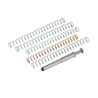 DPM &quot;SOFT VERSION&quot; FOR GLOCK MODELS: 17-22-31-37 GENS: 1-2-3