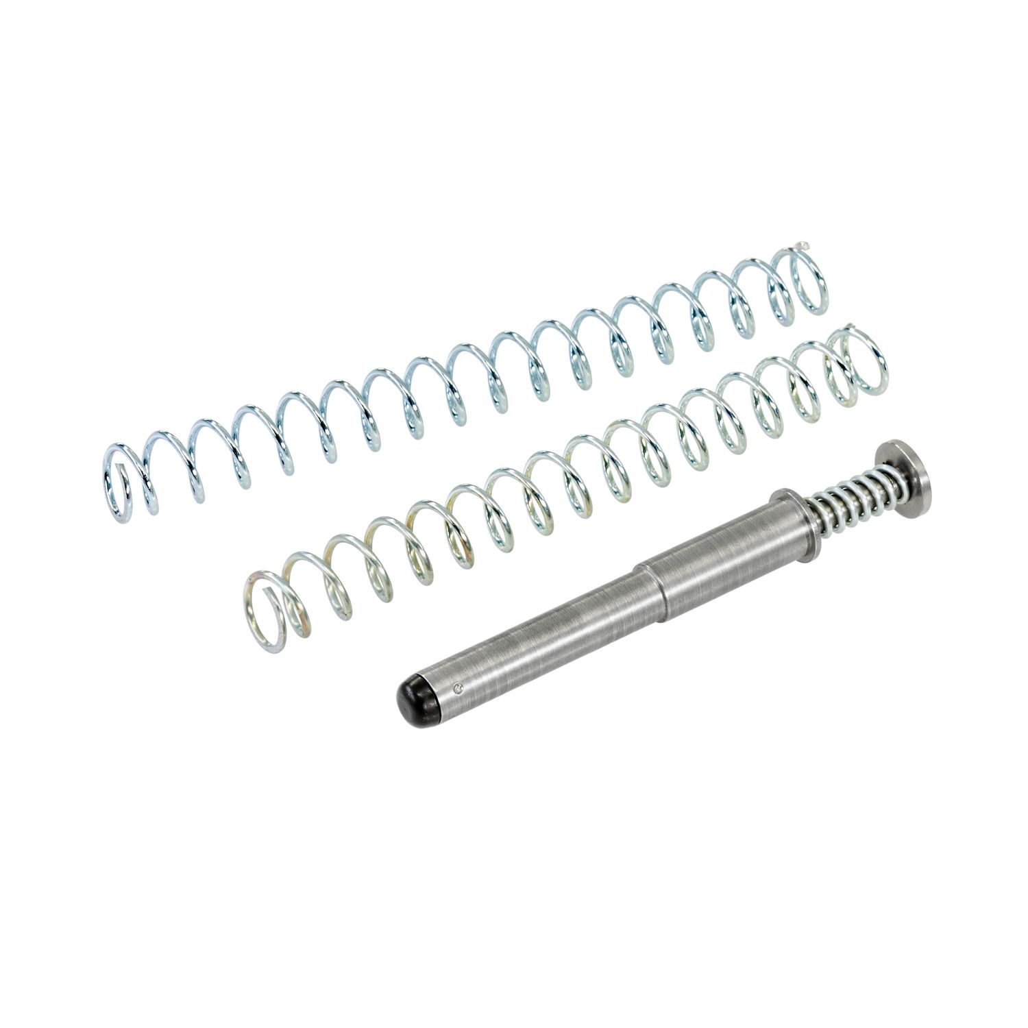 RUGER RXM 4&quot; BARREL STANDARD