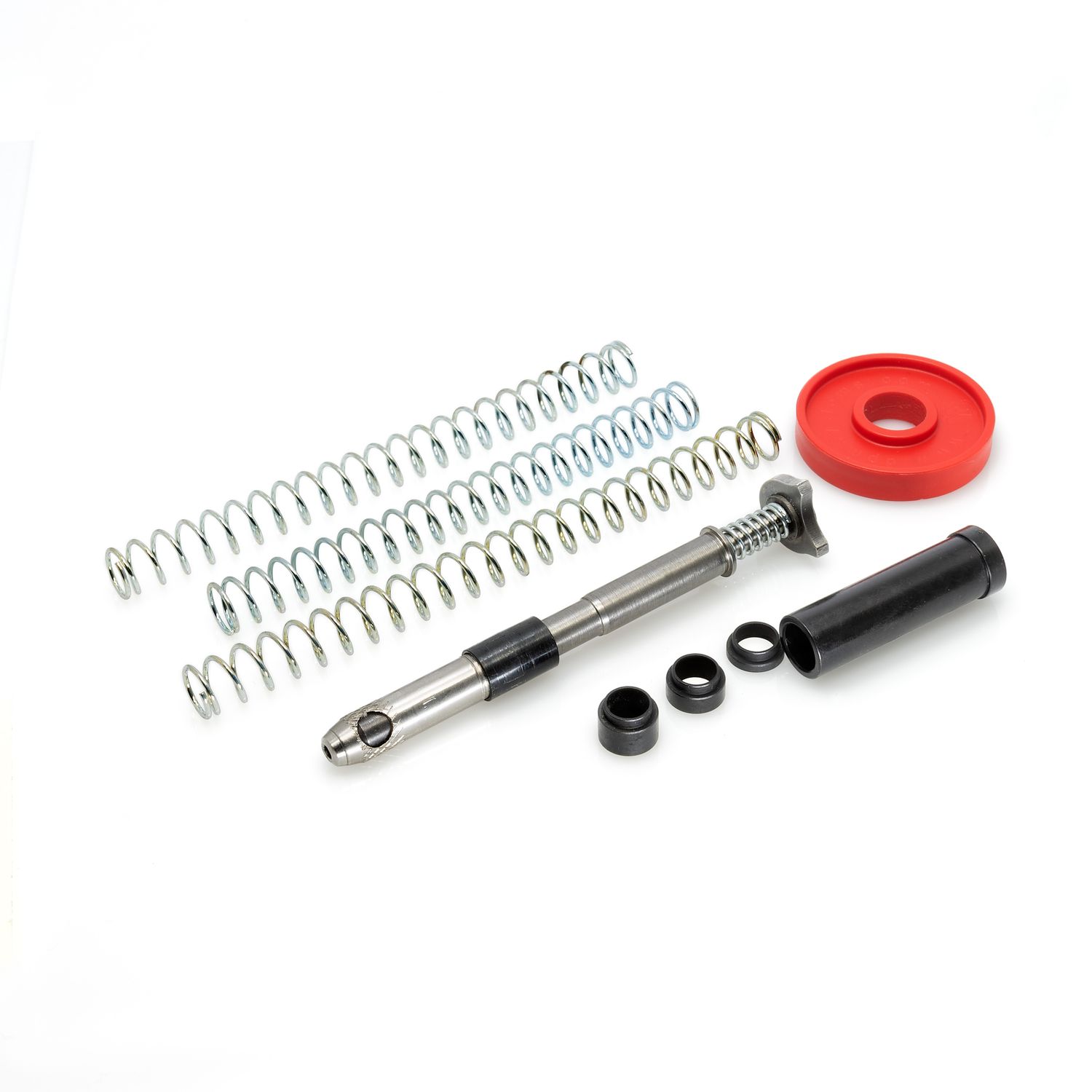 Springfield DS PRODIGY 9MM &amp; Emissary 9mm/45acp 5&quot; BARREL