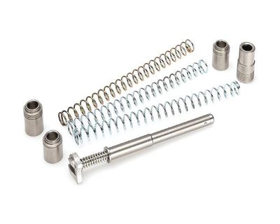 1911 5&quot; Bushing Barrel 9 User Settings - Multiple Brands Fitting