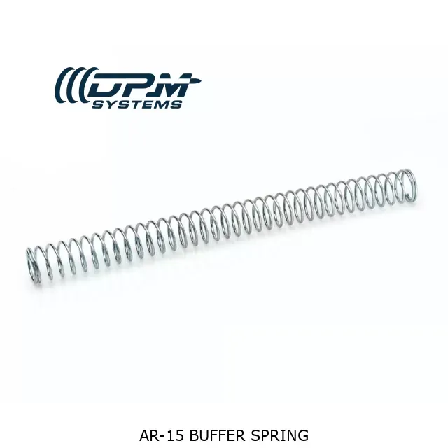 AR-15 Buffer Spring
