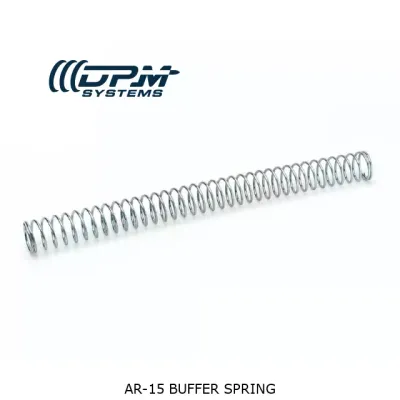 AR-15 Buffer Spring