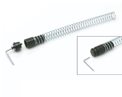 AR-15 Universal Adaptor &amp; Spring Set