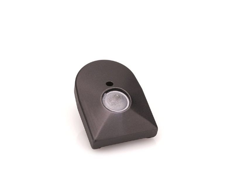 Walther P99-PPQ Aluminium Black T6 Aircraft Hard Coat Anodized