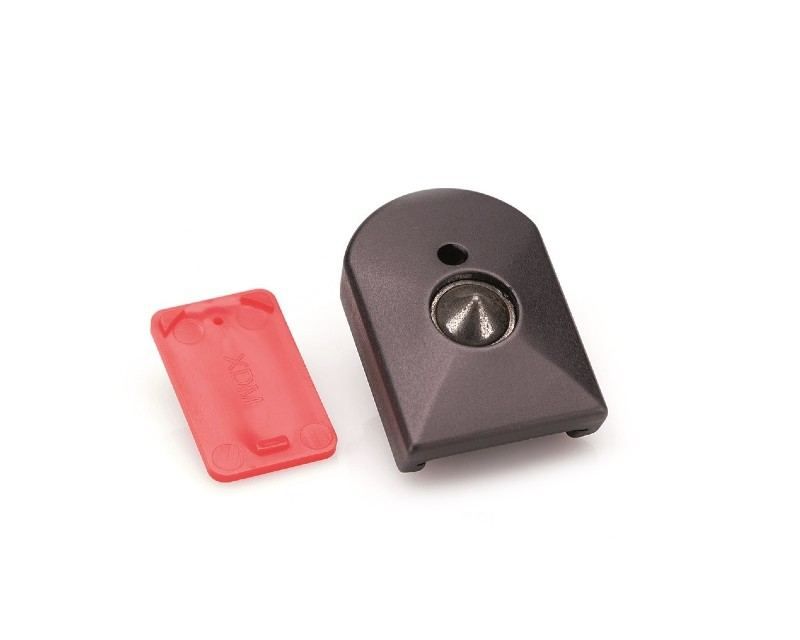 Springfield XD-M MAGAZINE GLASS BREAKER FLOORPLATE
