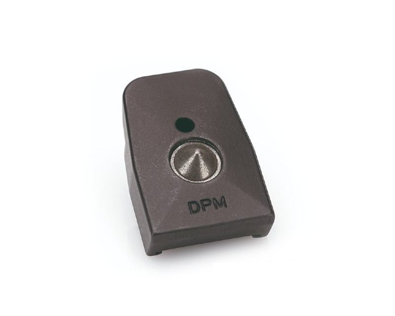 H&amp;K USP Compact Magazine Glass Breaker Floorplate