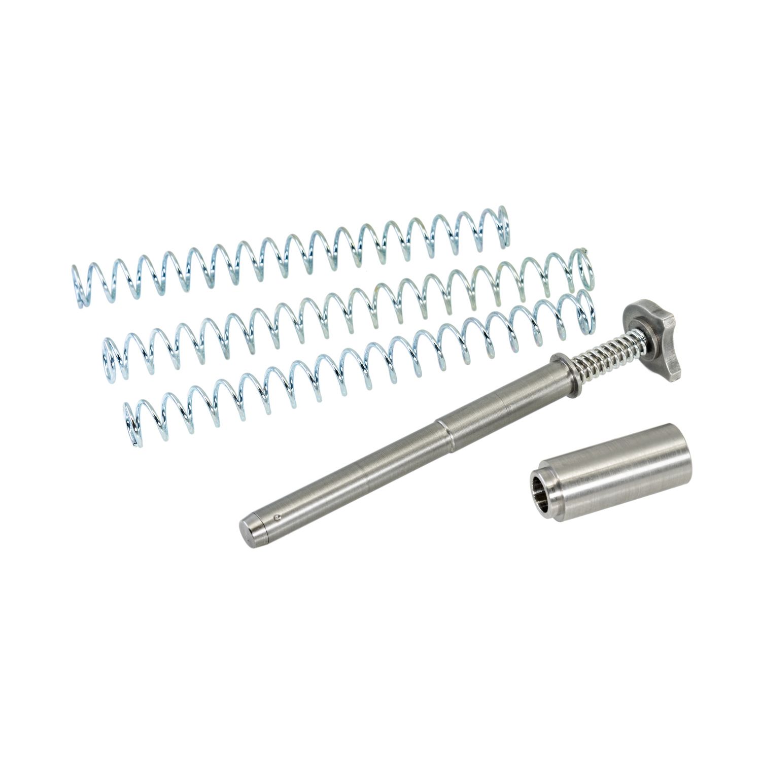 1911 5&quot; Barrel &amp; Clones &quot;Bushing Only&quot; 9mm NRA