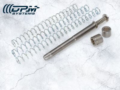 DPM Recoil Springs
