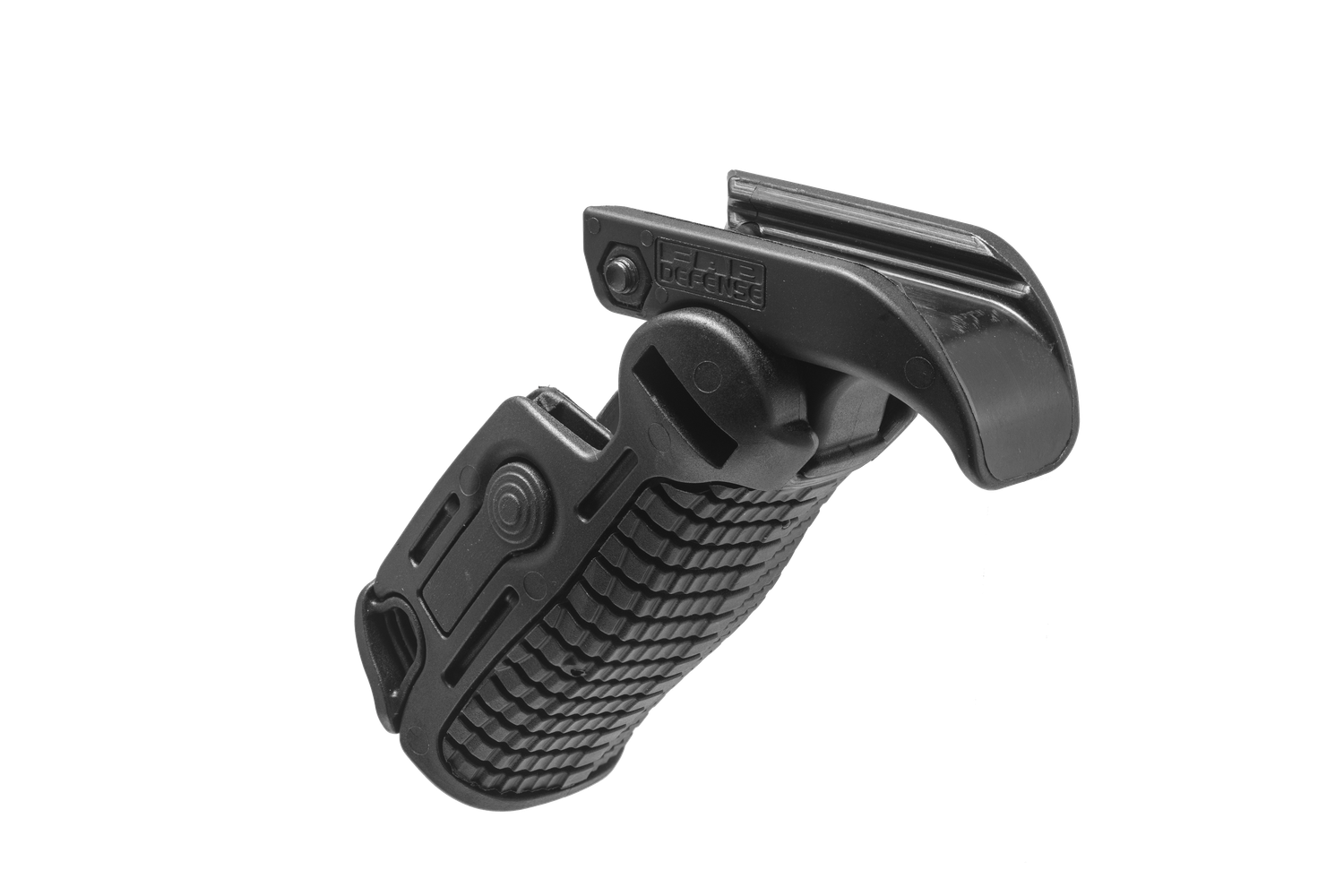 FGG Safe - Handgun and rifle tactical folding foregrip