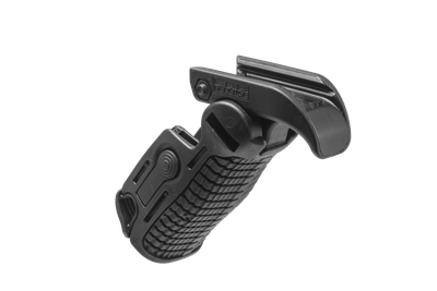 FGG Safe - Handgun and rifle tactical folding foregrip