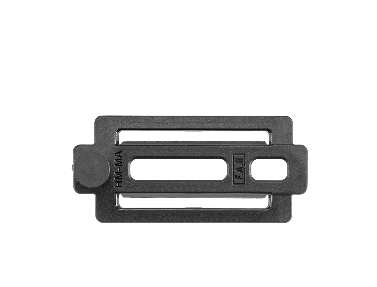 Helmet Mounted - M-LOK Adapter