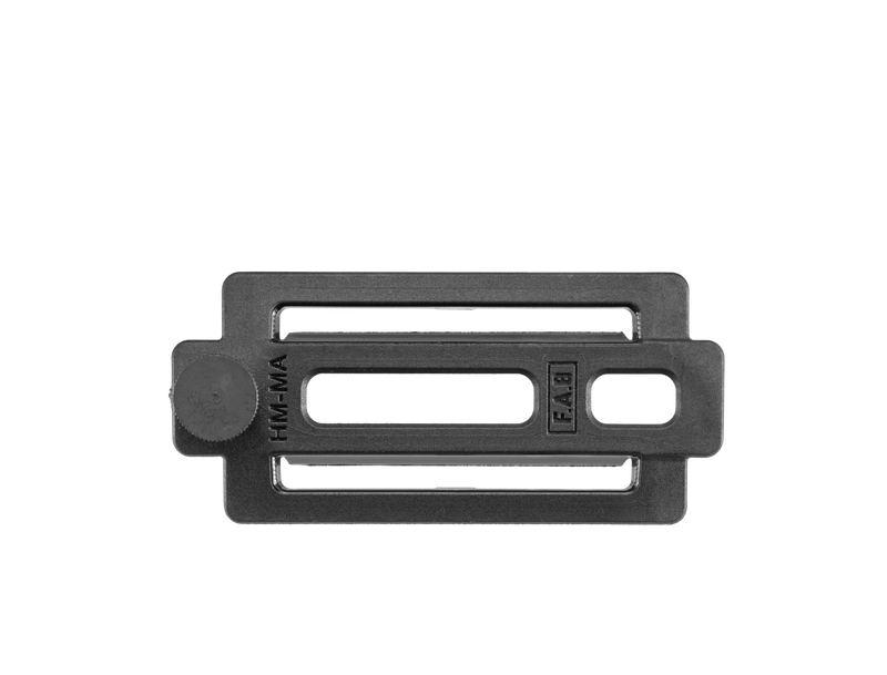 Helmet Mounted - M-LOK Adapter