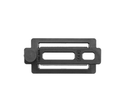 Helmet Mounted - M-LOK Adapter