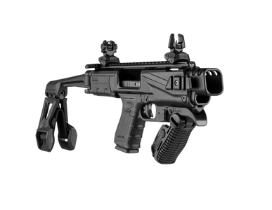 KPOS Scout Slingshot (Non NFA)