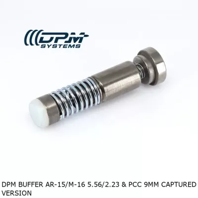 AR-15 2.23/5.56 CAPTURED VERSION STANDARD AMMO MIL-SPEC CARBINE SIZE 83mm/3.26"