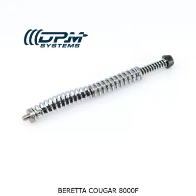 Cougar 8000F   NOT COMPATIBLE FOR STOEGER 8000F