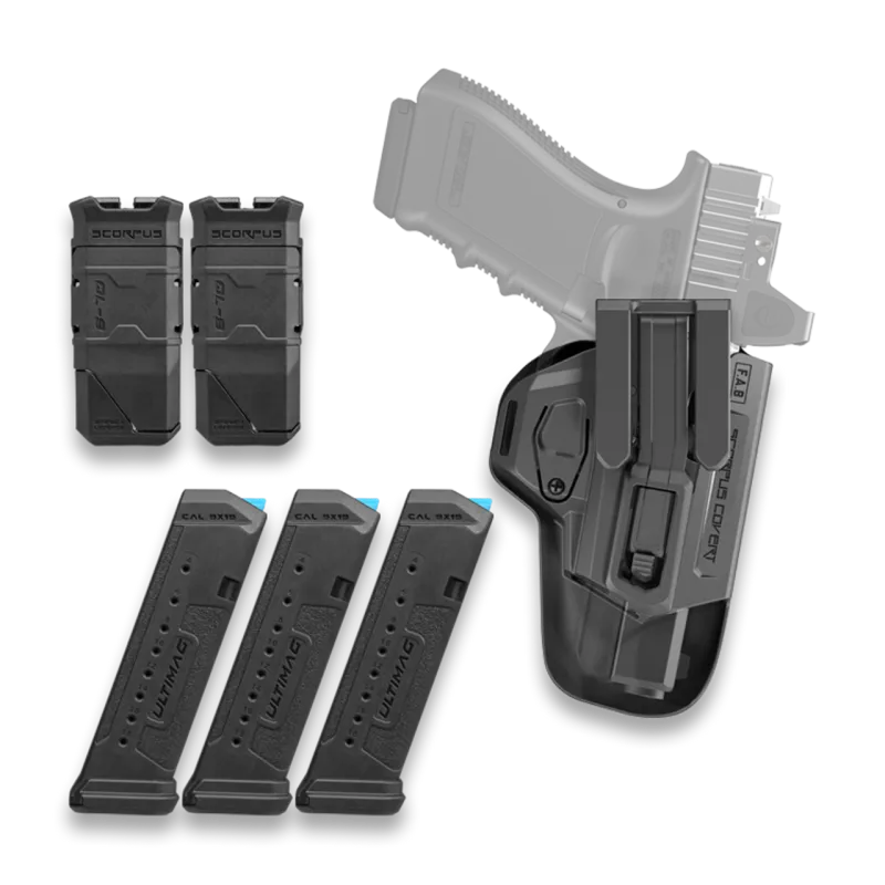 Glock 17/22 19/23 Kit