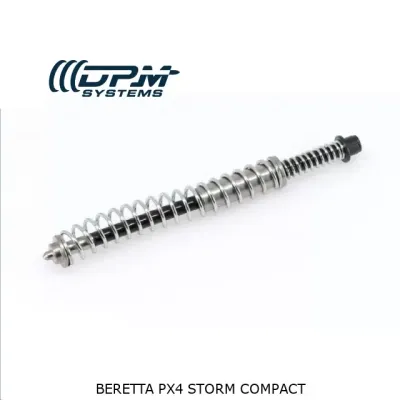 BERETTA PX4 COMPACT           9mm/9x21/40s&amp;w