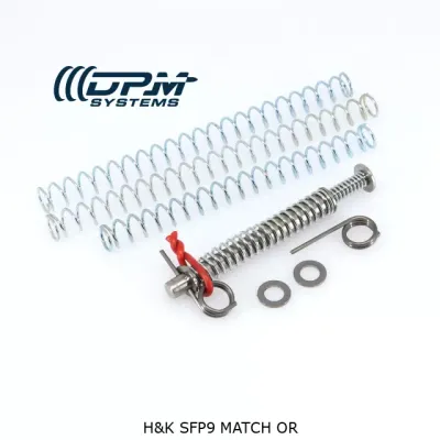 HK SFP9 Match  OR