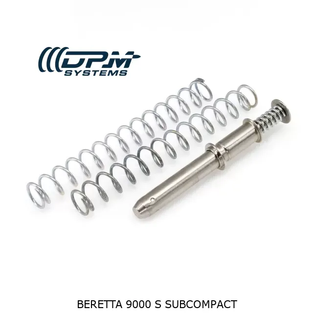 9000 S Subcompact  9mm/40s&amp;w