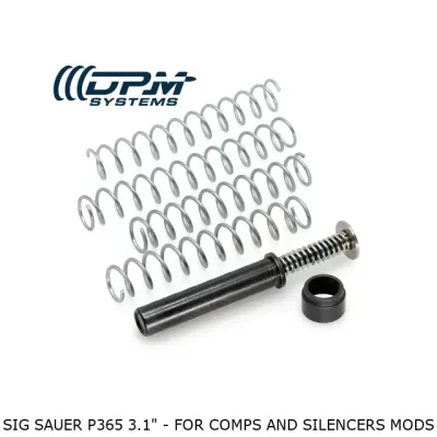 P-365 3.1" Barrel SOFT VERSION