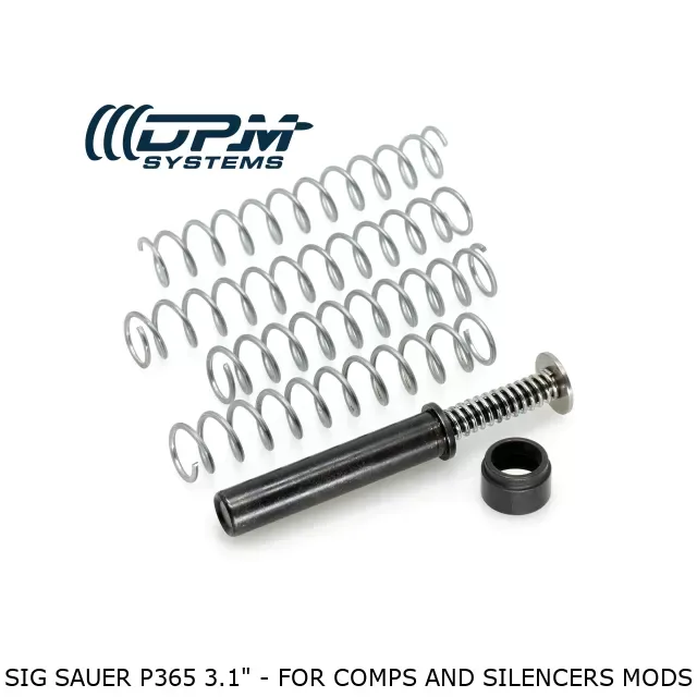 P-365 3.1" Barrel SOFT VERSION