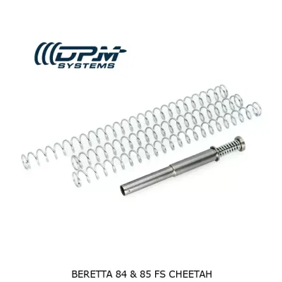 BERETTA 84FS CHEETAH