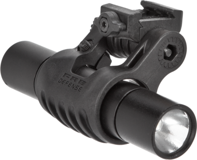Flashlights &amp; Mounts