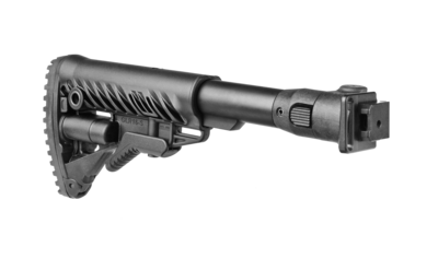 AK Buttstocks