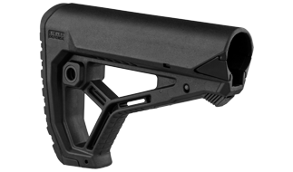 Buttstocks