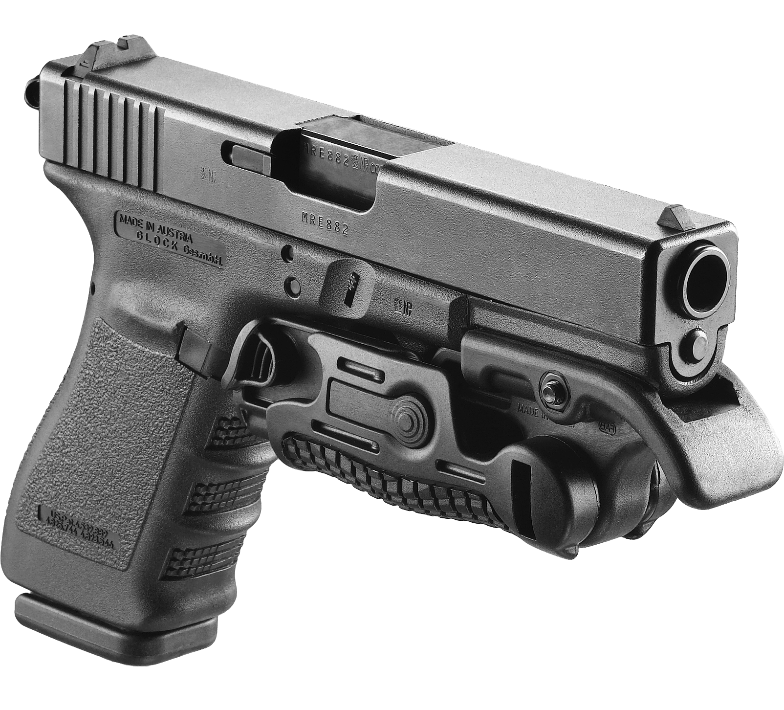 Complete Guide to the Glock 17