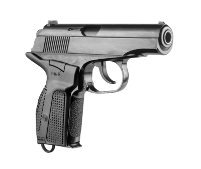 Makarov