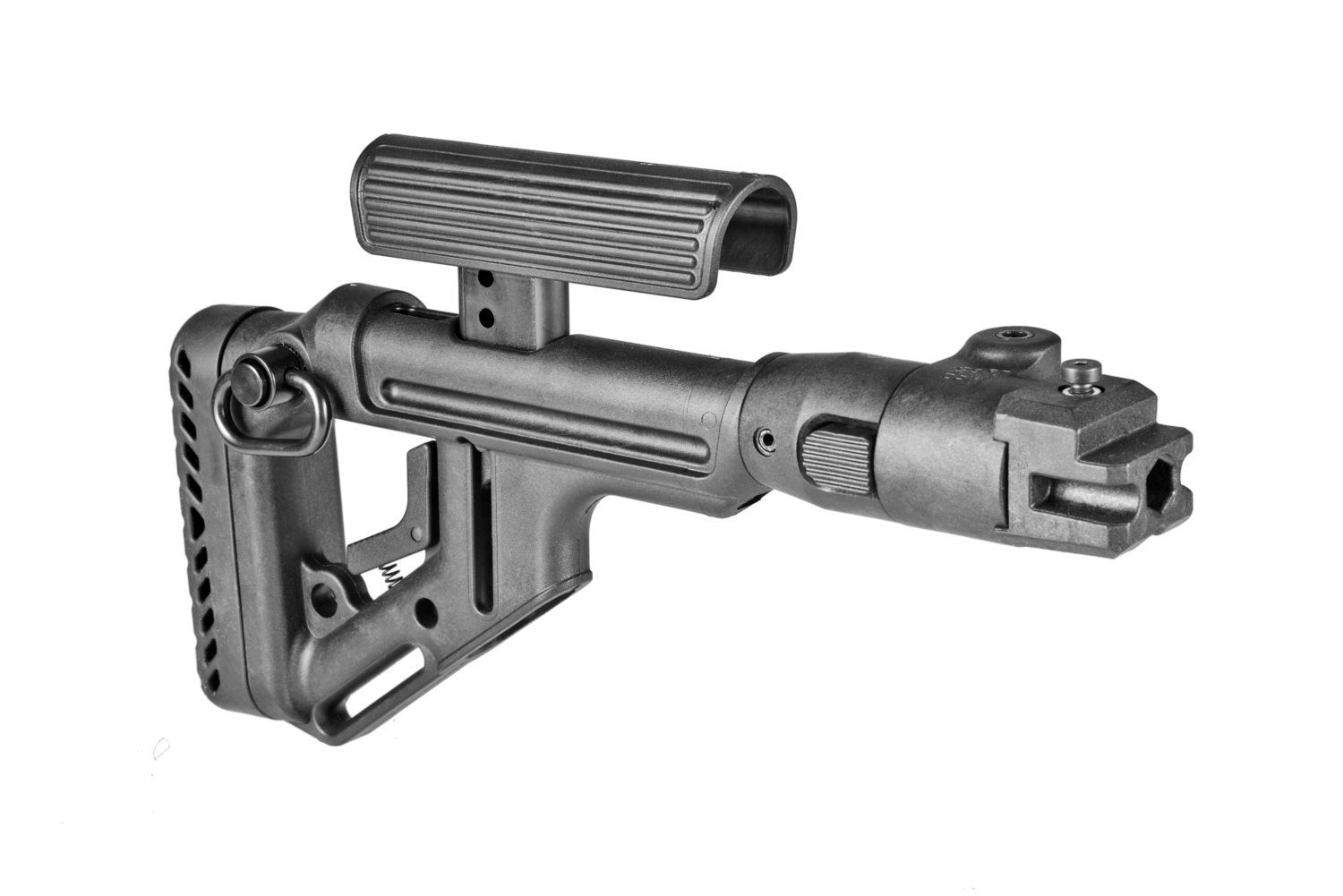 AK/AKM/AKS/AKMS/Zastava FoldingUAS Style Buttstock