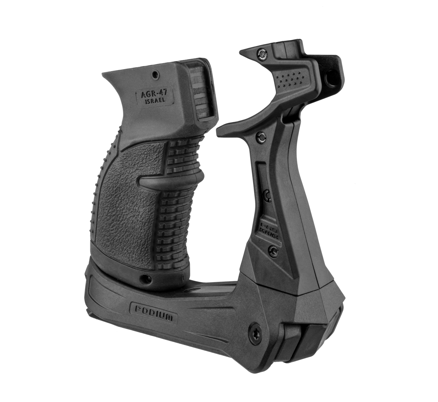 AK-POD