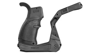 AR-POD - Bi-Pod for the AR-15 platform